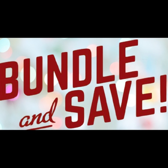 Bundle Sign - Picture 1 of 1